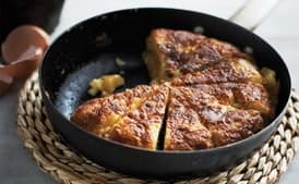 Tortilla de Patatas