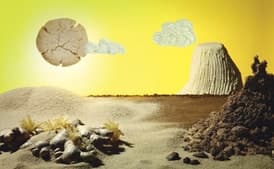 Triple-Ginger Cookies