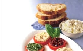 Triple Threat Tomatoes