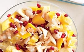 Tropical Fruit Salad