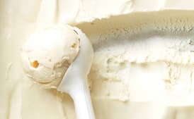 True Vanilla Ice Cream