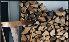 Tunisian Soup with Chard and Egg Noodles