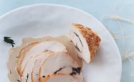 Turkey Tonnato
