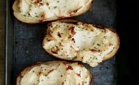 Twice-Baked Potatoes