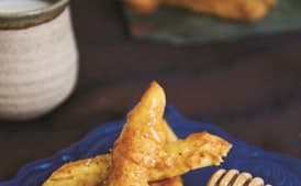 Tyroshi Honeyfingers