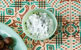 Tzatziki
