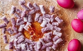 Ube (Purple Yam) Candies