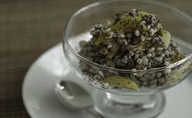 Ukrainian Grain Pudding