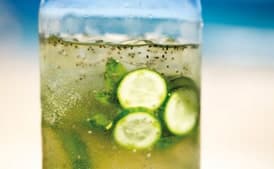 Ultimate Hydrating Iced Tea