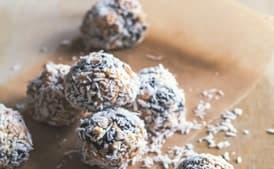 Ultimate Power Balls