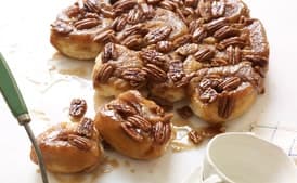 Ultimate Sticky Buns