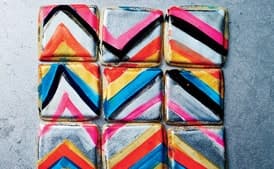 Ultimate Sugar Cookies