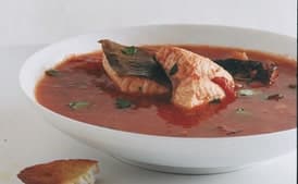 Umbrian Fish Soup