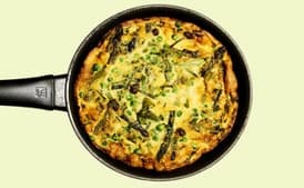 Use-It-Up Frittata