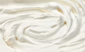Vanilla Whipped Buttercream