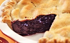Out-of-This-World Cherry Pie