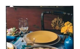 Vegetarian Shepherd's Pie