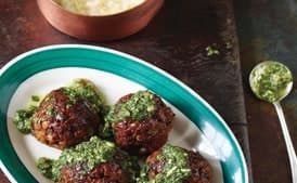 Veggie Balls