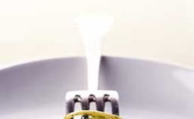 Vermicelli with Sauce alla Sofia