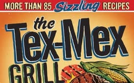 Viet-Mex Fajita Rolls