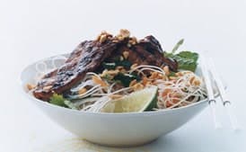 Vietnamese Caramelized Grilled Pork