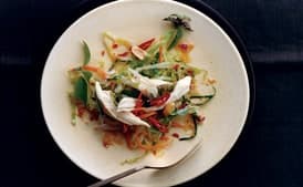 Vietnamese Chicken Salad