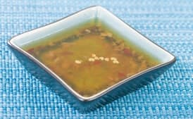 Vietnamese Dipping Sauce