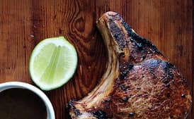 Vietnamese Pork Chops