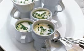Watercress Soup