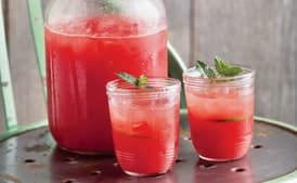 Watermelon Limeade