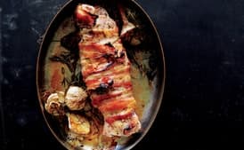 Weeknight Porchetta