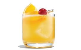 Whiskey Sour