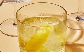 White Negroni
