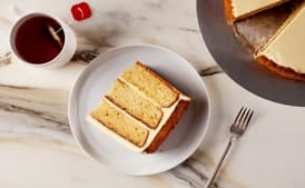 Whole-Egg Lemon Buttercream