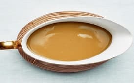 Why-Is-It-So-Good Gravy