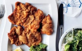 Wiener Schnitzel