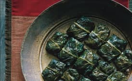 Wild-Mushroom Bundles