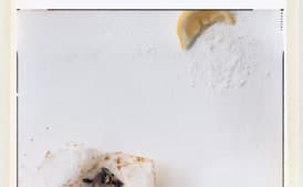 Wild Mushrooms en Papillote