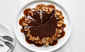 Win Son Bakery's Red Date Cake